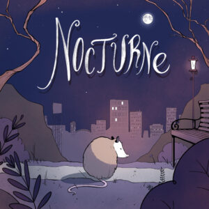 Nocturne Podcast